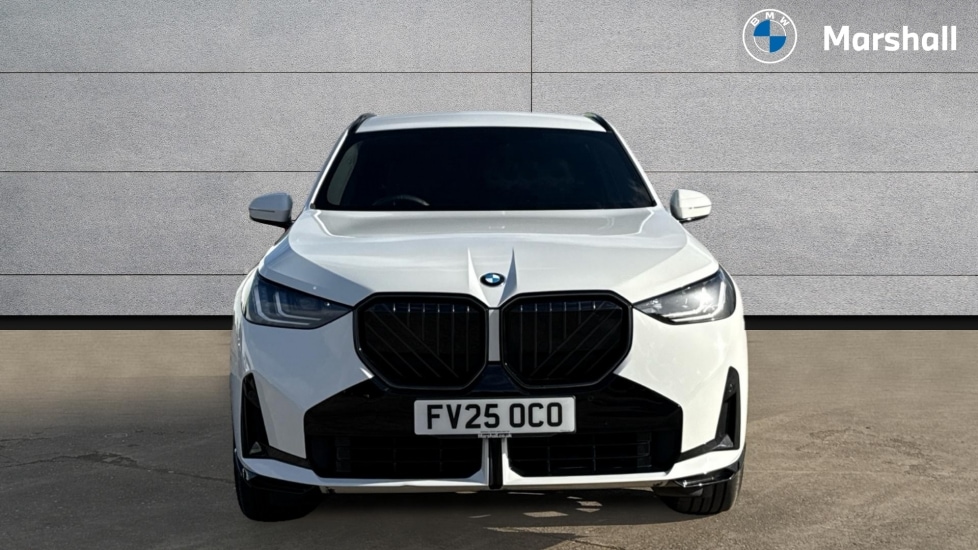 Used BMW X3 2025 for sale - 76390072: Photo 16