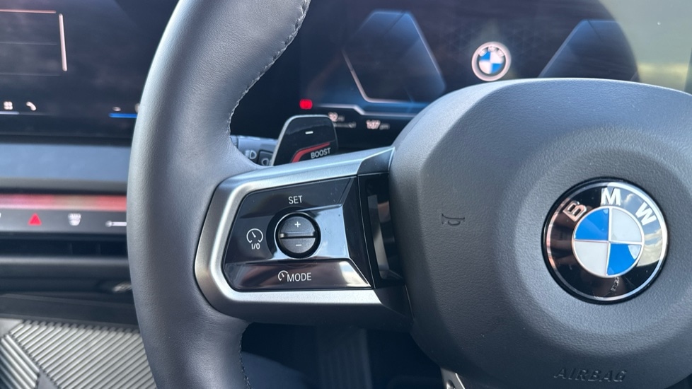 Used BMW X3 2025 for sale - 76390072: Photo 17