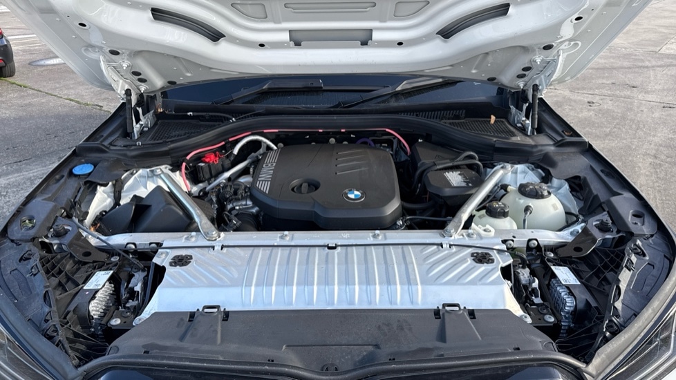 Used BMW X3 2025 for sale - 76390072: Photo 21