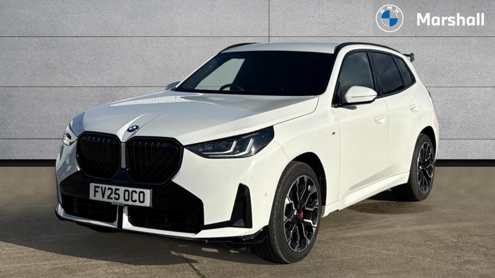 Used BMW X3 2025 for sale - 76390072: Photo 23