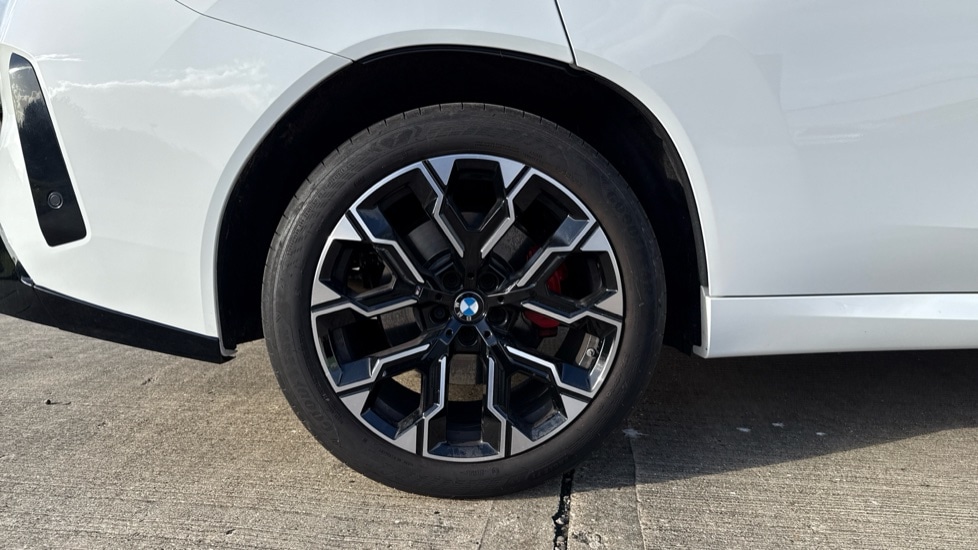 Used BMW X3 2025 for sale - 76390072: Photo 27