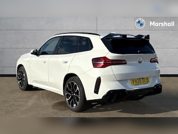 Used BMW X3 2025 for sale - 76390072: Photo