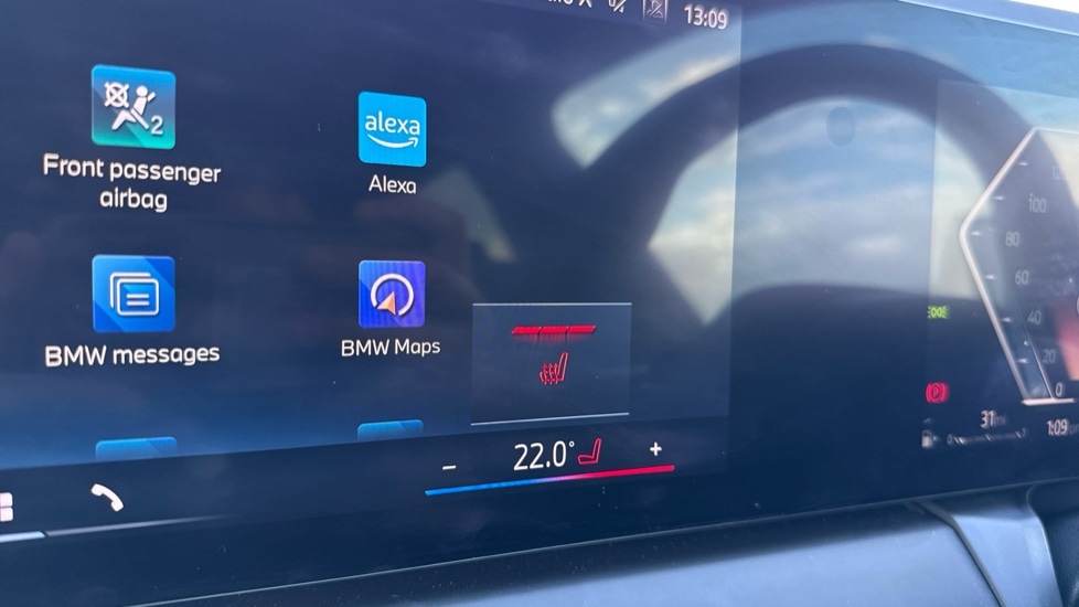 Used BMW X3 2025 for sale - 76390072: Photo 30