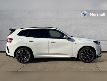 Used BMW X3 2025 for sale - 76390072: Photo