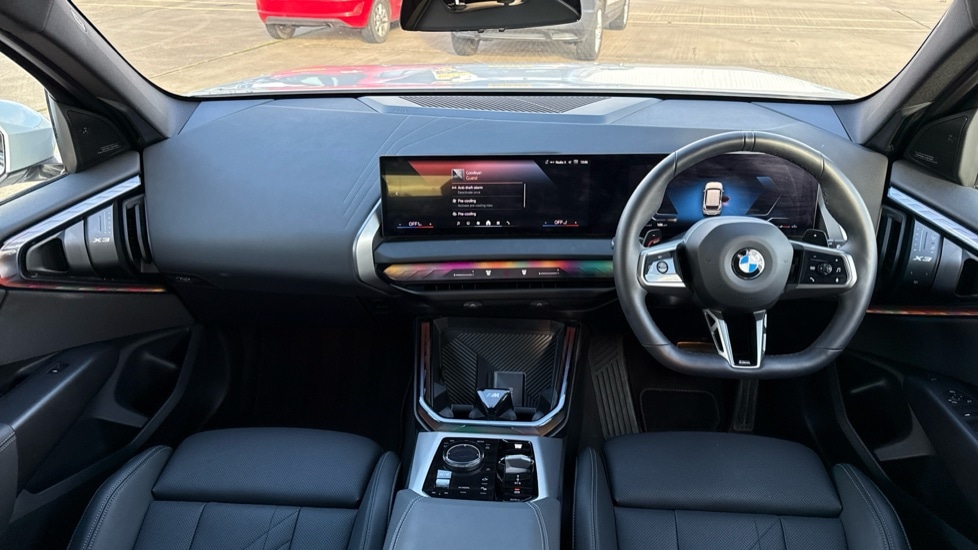 Used BMW X3 2025 for sale - 76390072: Photo 4