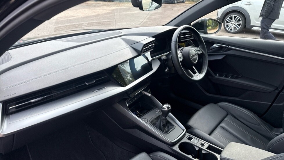 Used Audi A3 2022 for sale - 76086769: Photo 10