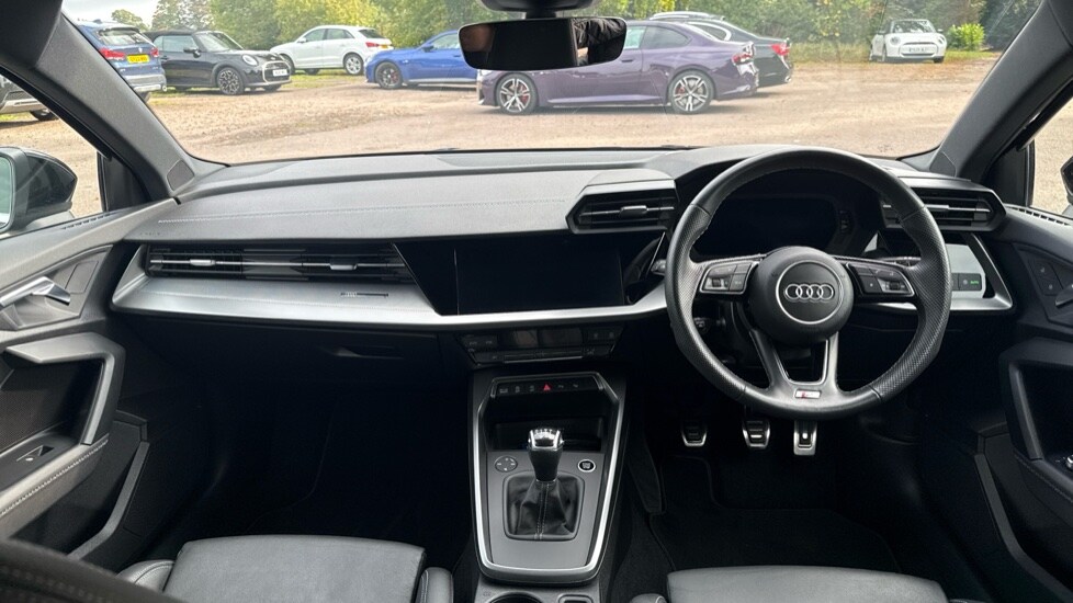 Used Audi A3 2022 for sale - 76086769: Photo 11