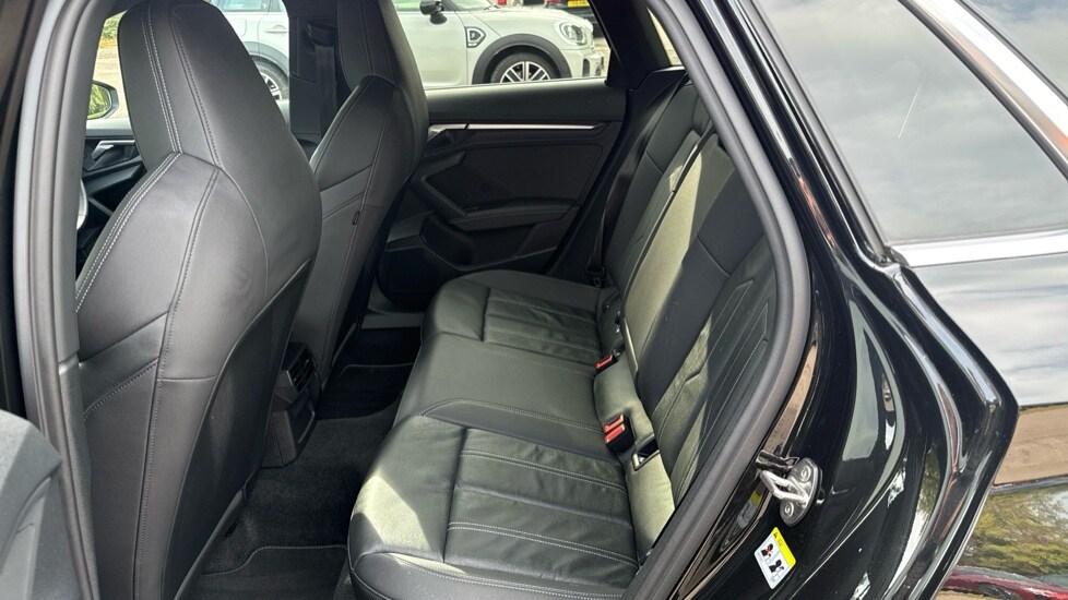 Used Audi A3 2022 for sale - 76086769: Photo 14
