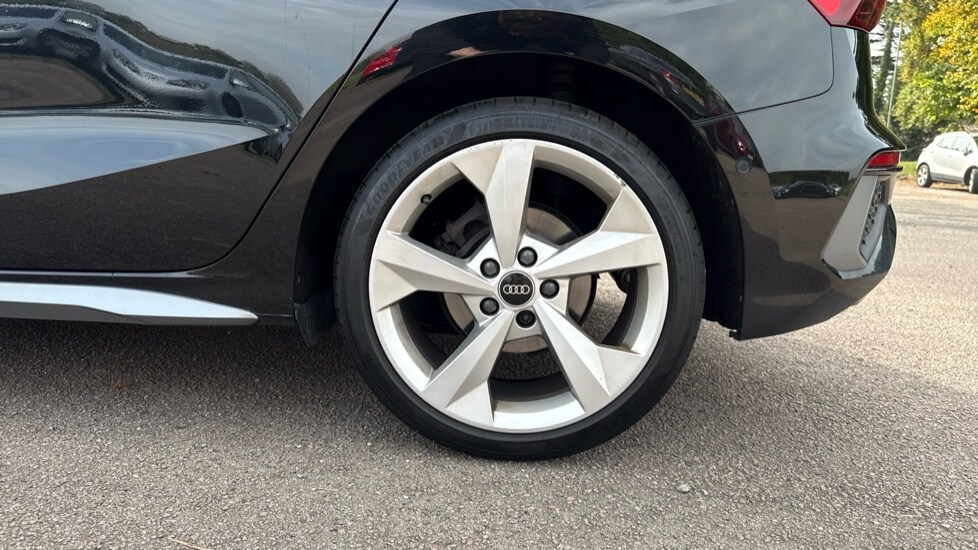 Used Audi A3 2022 for sale - 76086769: Photo 18