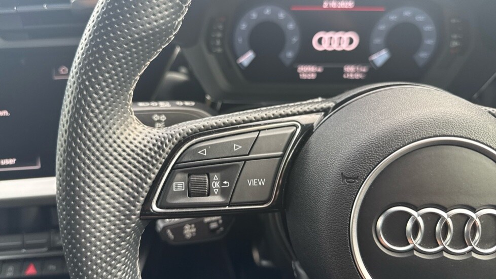 Used Audi A3 2022 for sale - 76086769: Photo 22