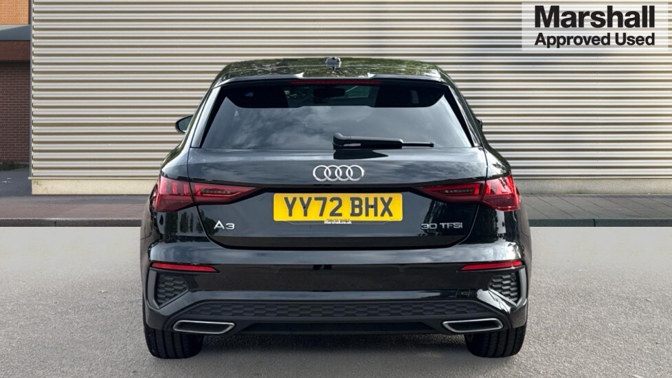 Used Audi A3 2022 for sale - 76086769: Photo 4