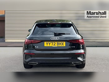 Used Audi A3 2022 for sale - 76086769: Photo
