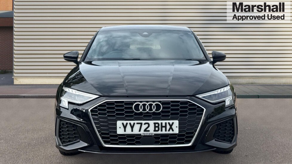 Used Audi A3 2022 for sale - 76086769: Photo 8