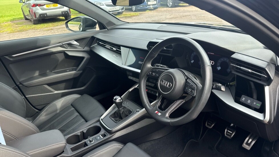 Used Audi A3 2022 for sale - 76086769: Photo 9