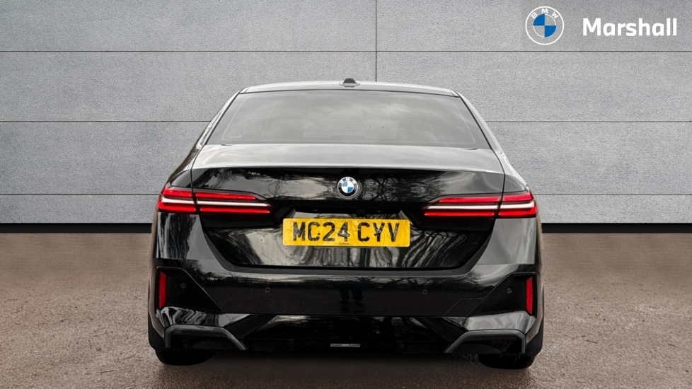 Used BMW 5 Series 2024 for sale - 76872842: Photo 15