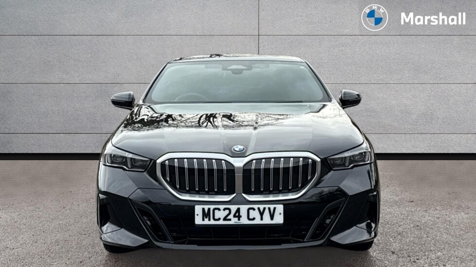 Used BMW 5 Series 2024 for sale - 76872842: Photo 16