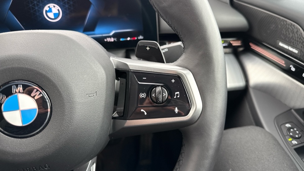 Used BMW 5 Series 2024 for sale - 76872842: Photo 18