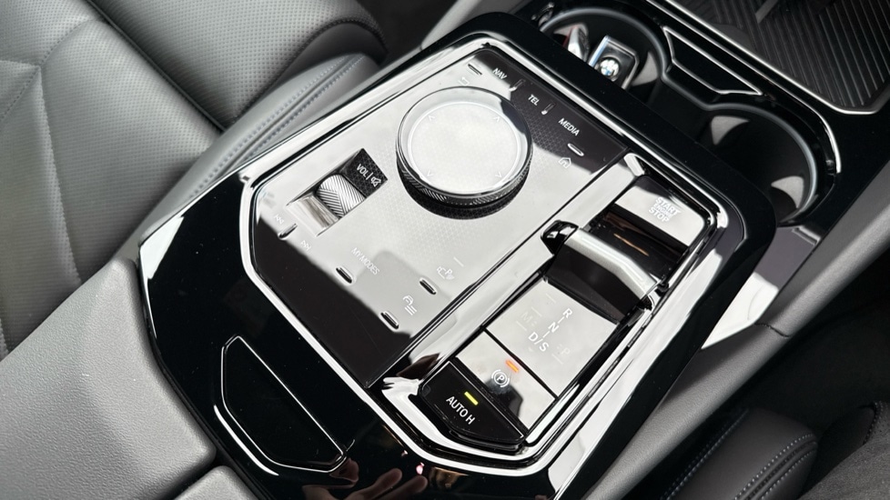 Used BMW 5 Series 2024 for sale - 76872842: Photo 19