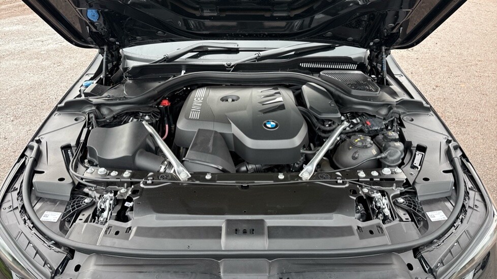 Used BMW 5 Series 2024 for sale - 76872842: Photo 21