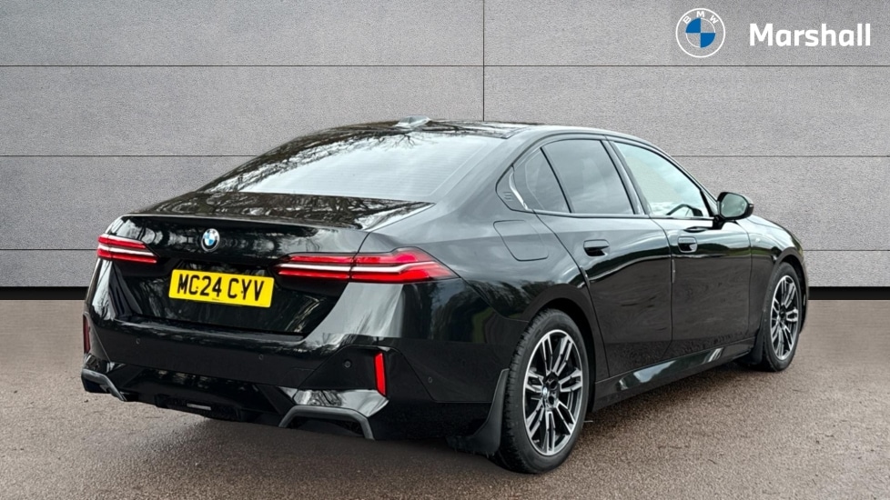 Used BMW 5 Series 2024 for sale - 76872842: Photo 22