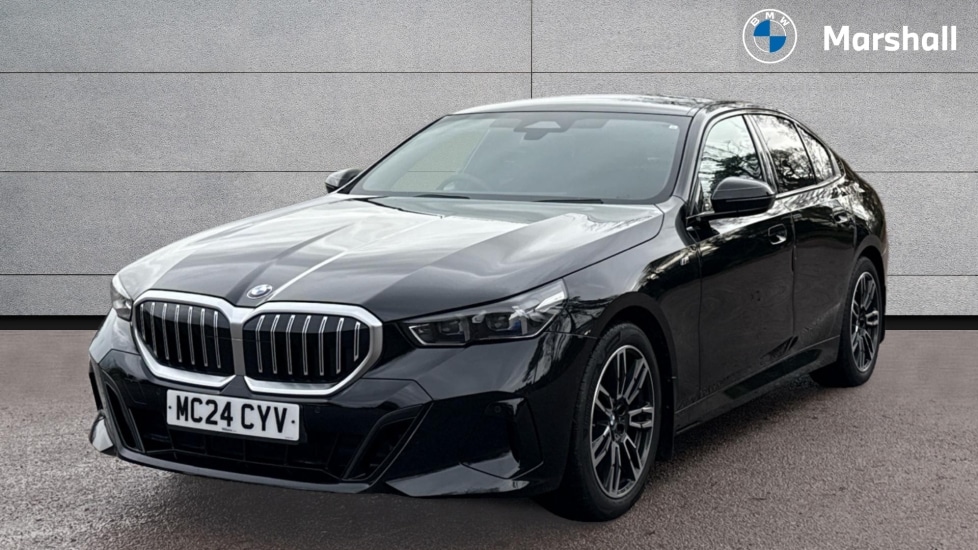 Used BMW 5 Series 2024 for sale - 76872842: Photo 23