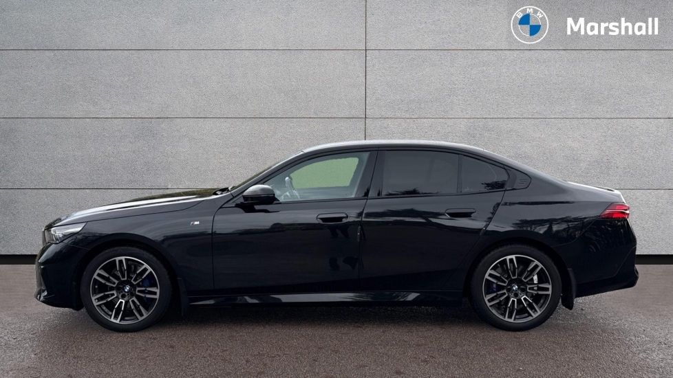 Used BMW 5 Series 2024 for sale - 76872842: Photo 24