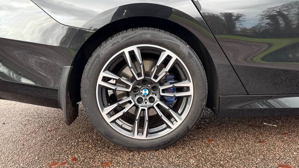 Used BMW 5 Series 2024 for sale - 76872842: Photo 27