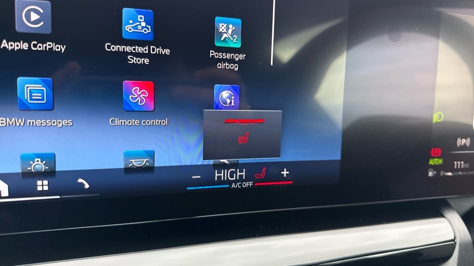 Used BMW 5 Series 2024 for sale - 76872842: Photo 30