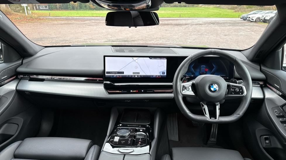 Used BMW 5 Series 2024 for sale - 76872842: Photo 4