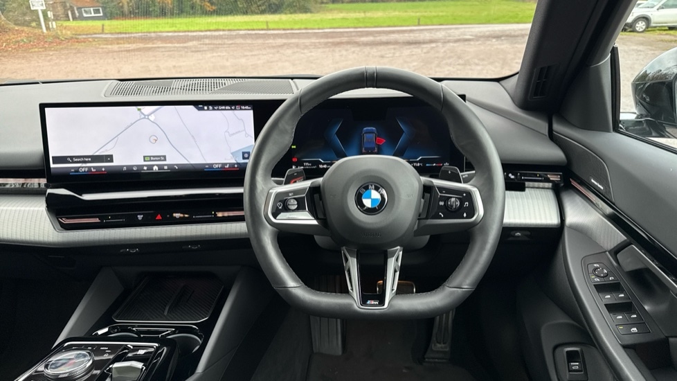 Used BMW 5 Series 2024 for sale - 76872842: Photo 5