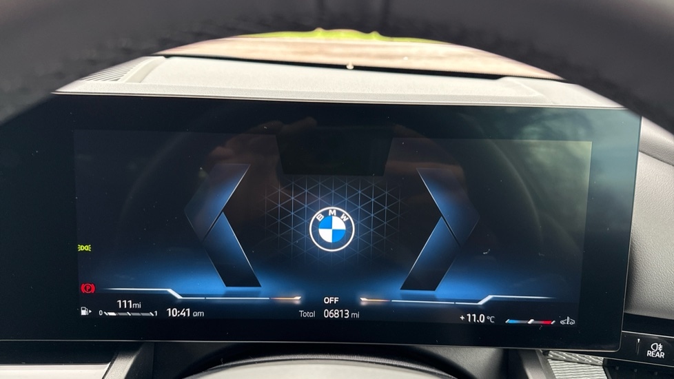 Used BMW 5 Series 2024 for sale - 76872842: Photo 9