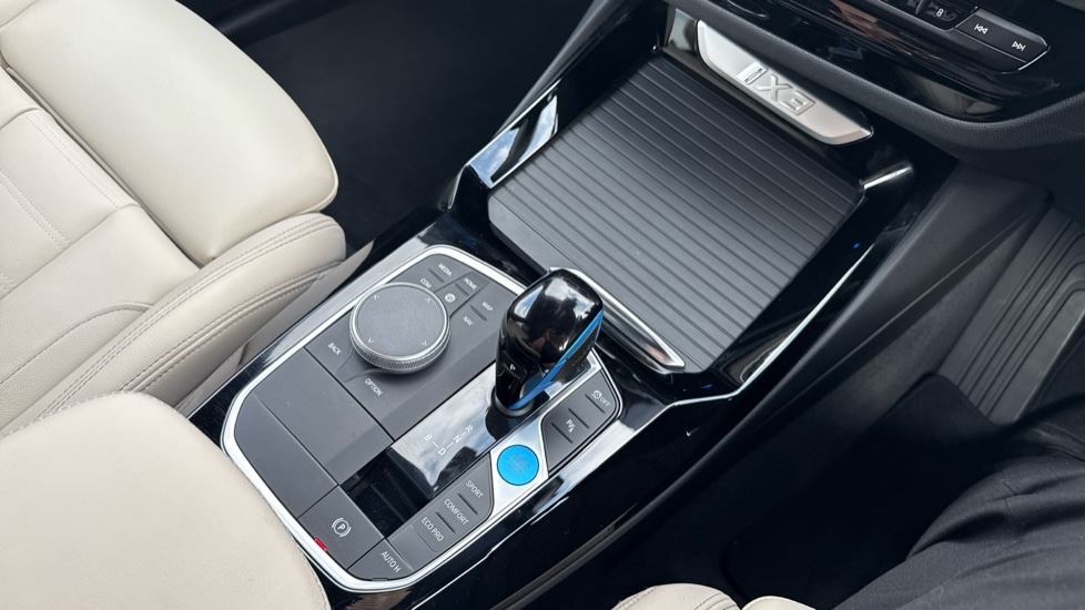 Used BMW iX3 2022 for sale - 76869336: Photo 10