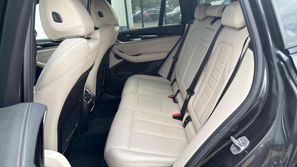 Used BMW iX3 2022 for sale - 76869336: Photo 12