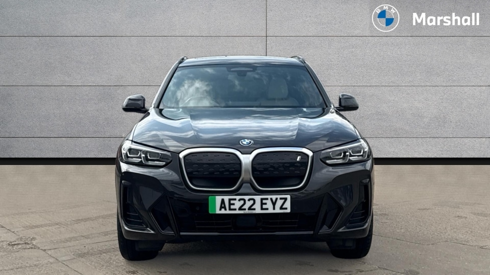 Used BMW iX3 2022 for sale - 76869336: Photo 16