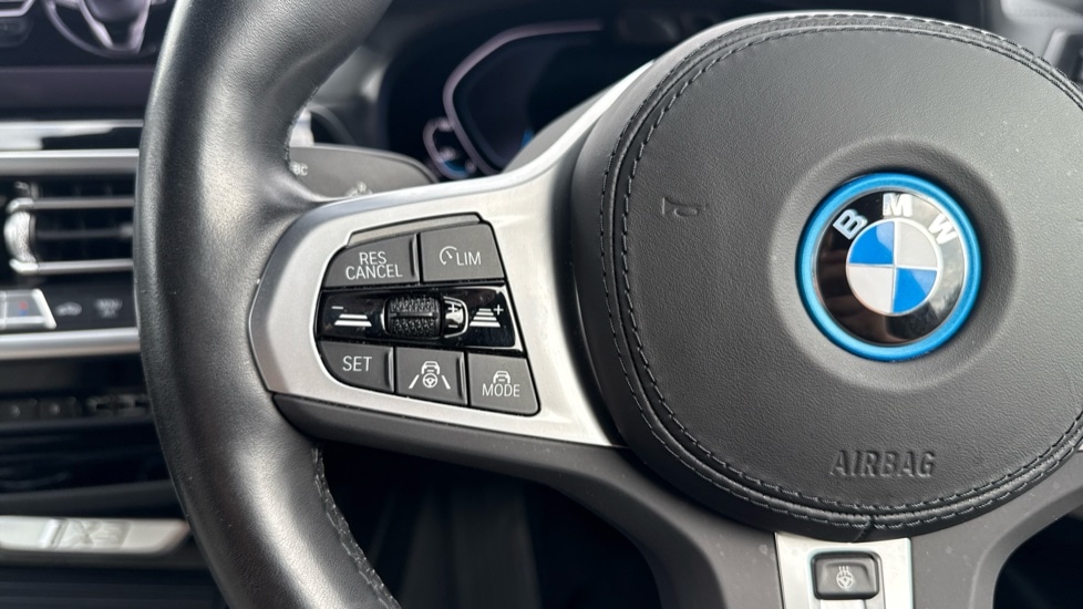 Used BMW iX3 2022 for sale - 76869336: Photo 17