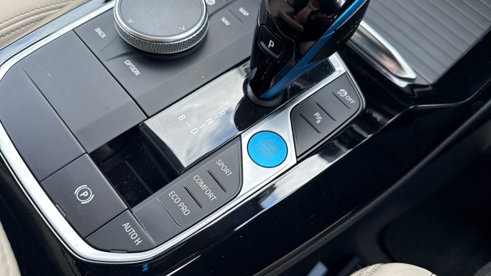 Used BMW iX3 2022 for sale - 76869336: Photo 19