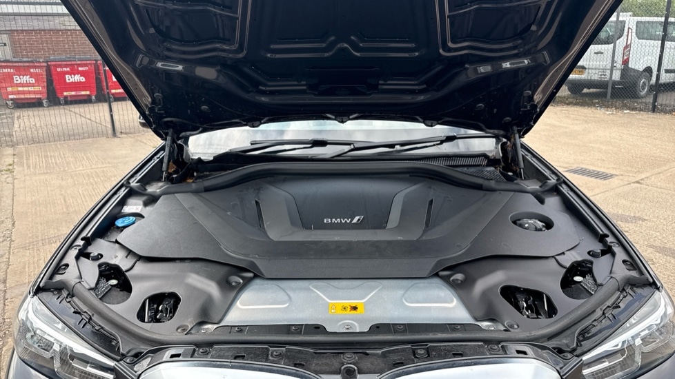 Used BMW iX3 2022 for sale - 76869336: Photo 21