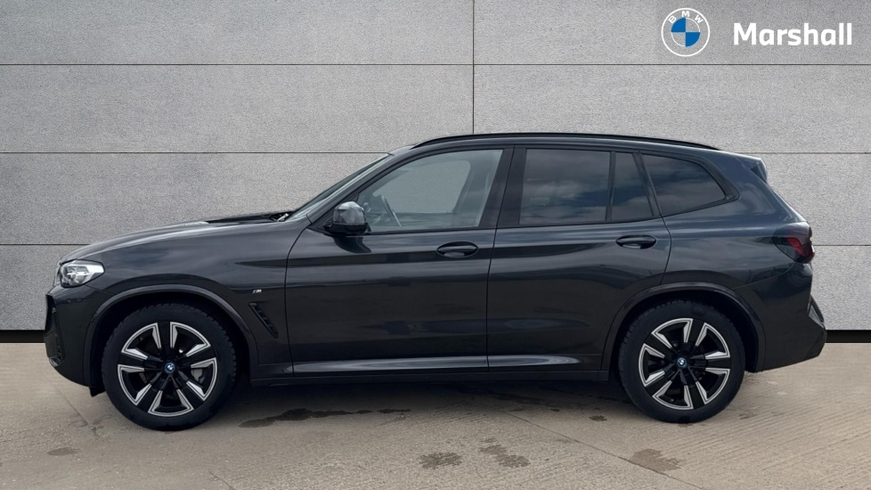 Used BMW iX3 2022 for sale - 76869336: Photo 24