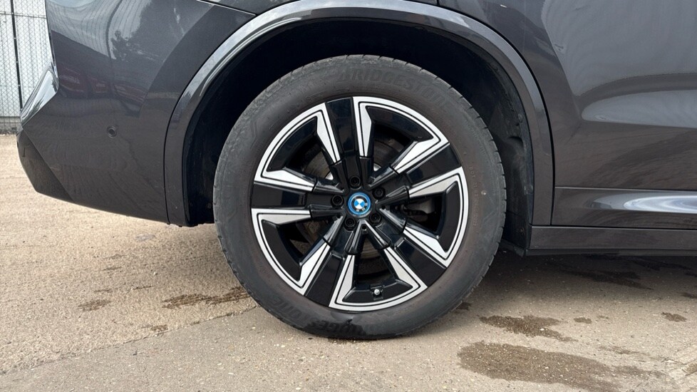 Used BMW iX3 2022 for sale - 76869336: Photo 27