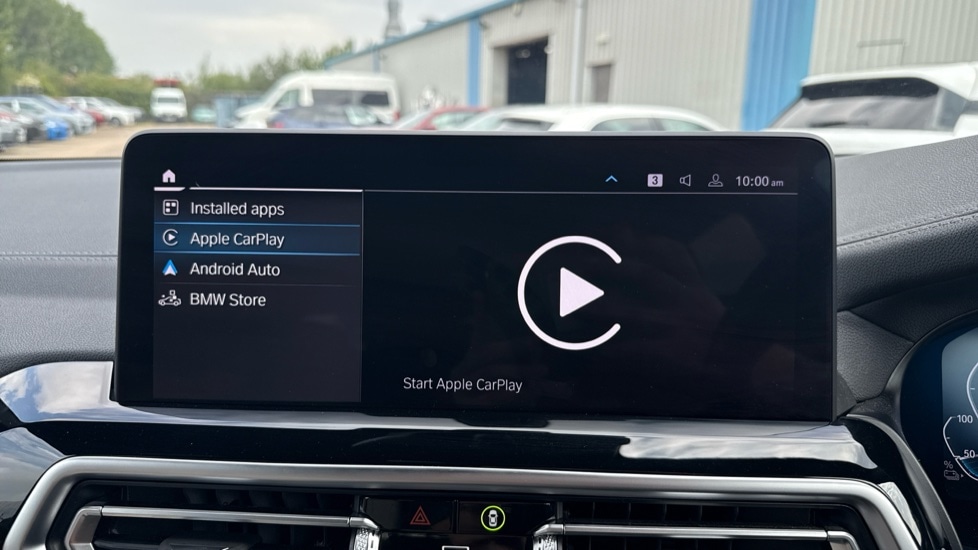 Used BMW iX3 2022 for sale - 76869336: Photo 30