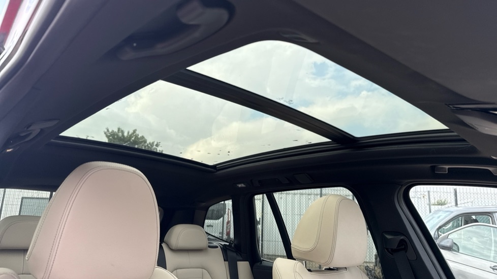 Used BMW iX3 2022 for sale - 76869336: Photo 33