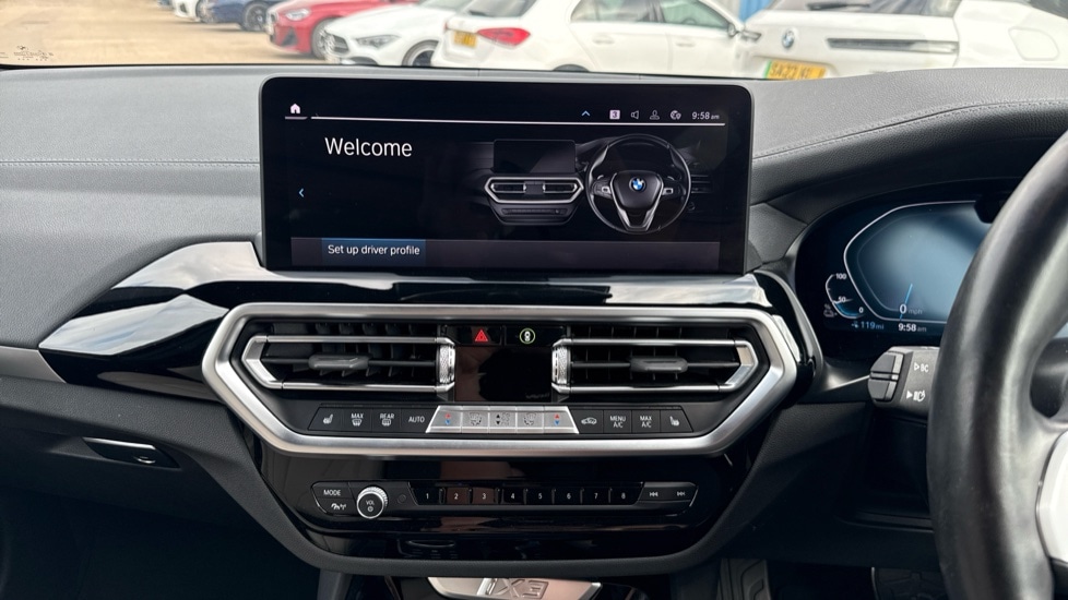 Used BMW iX3 2022 for sale - 76869336: Photo 8