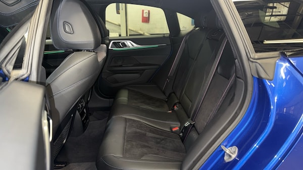 Used BMW i4 2024 for sale - 76140125: Photo 12