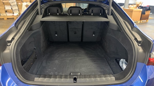 Used BMW i4 2024 for sale - 76140125: Photo 13