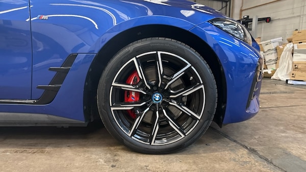 Used BMW i4 2024 for sale - 76140125: Photo 14