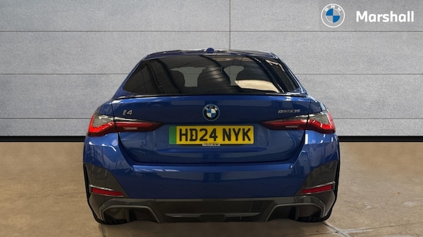 Used BMW i4 2024 for sale - 76140125: Photo 15