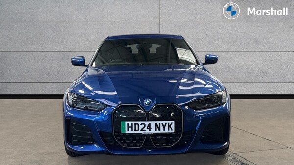 Used BMW i4 2024 for sale - 76140125: Photo 16