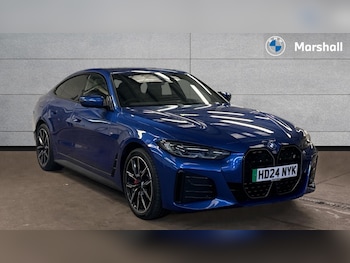 BMW - i4