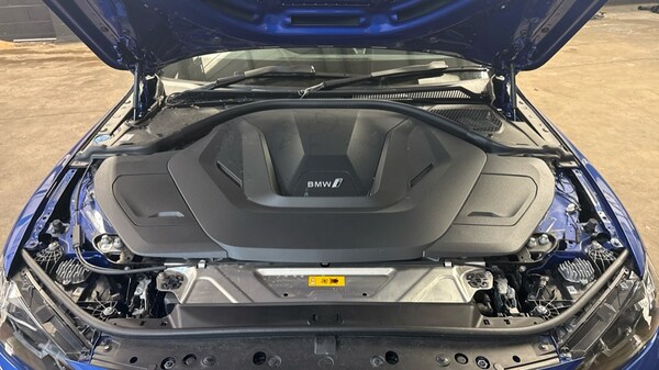 Used BMW i4 2024 for sale - 76140125: Photo 21