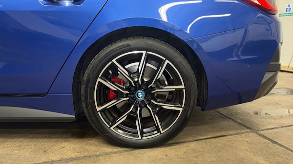 Used BMW i4 2024 for sale - 76140125: Photo 26
